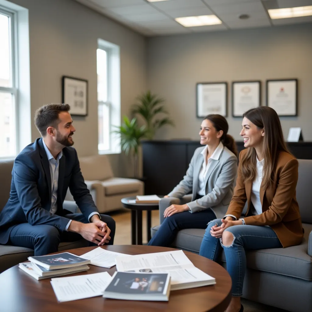 Senior Document Service