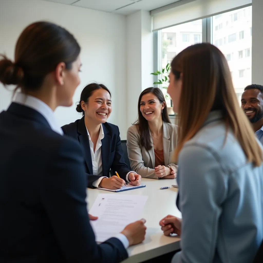Financial Document Organization